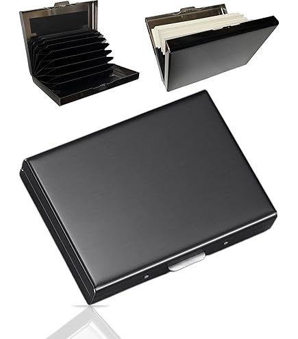 Amazon.co.jp: M1911 マガジン 名刺ケース 本物のリロード感 ビジネス